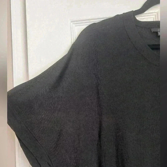 COS Women’s Black Oversized Tunic Dress - Size XS - Picture 6 of 12